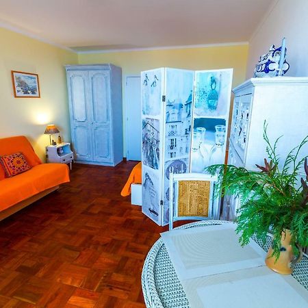 Vista Oceano II Apartment Canico  Luaran gambar
