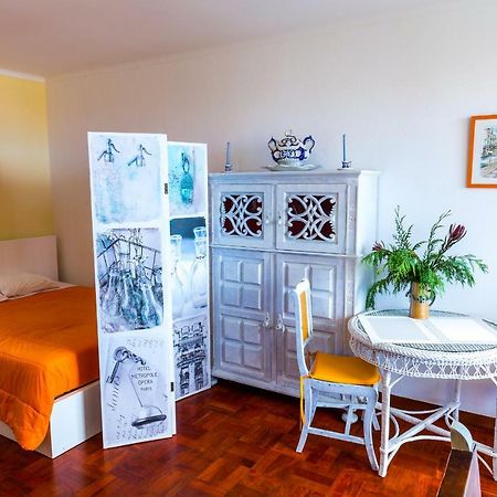 Vista Oceano II Apartment Canico  Luaran gambar