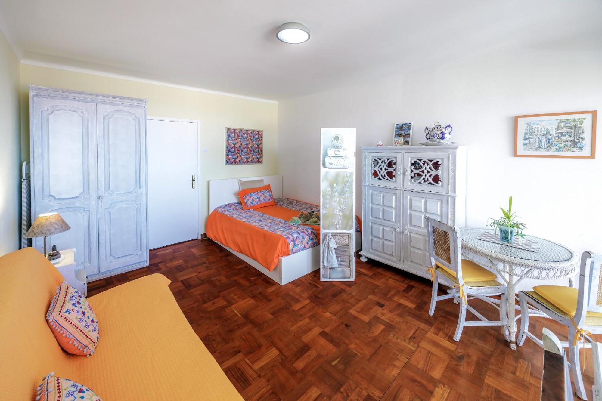 Vista Oceano II Apartment Canico  Luaran gambar